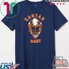 CAHTAH HAHT SHIRT Carter Hart - Philadelphia Flyers T-Shirt