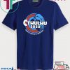 Cthulhu For President 2020 Tee Shirt