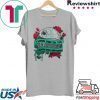 Death Star I Love You To The Death Star And Back Tee Shirts
