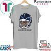 Derrick Henry Tee Shirts