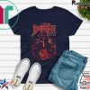 Derth Vader Star Wars Tee Shirts