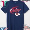 Dilly Dilly Kansas City Chiefs Win Super Bowl Tee Shirt