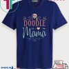 Doodle mama Tee Shirt