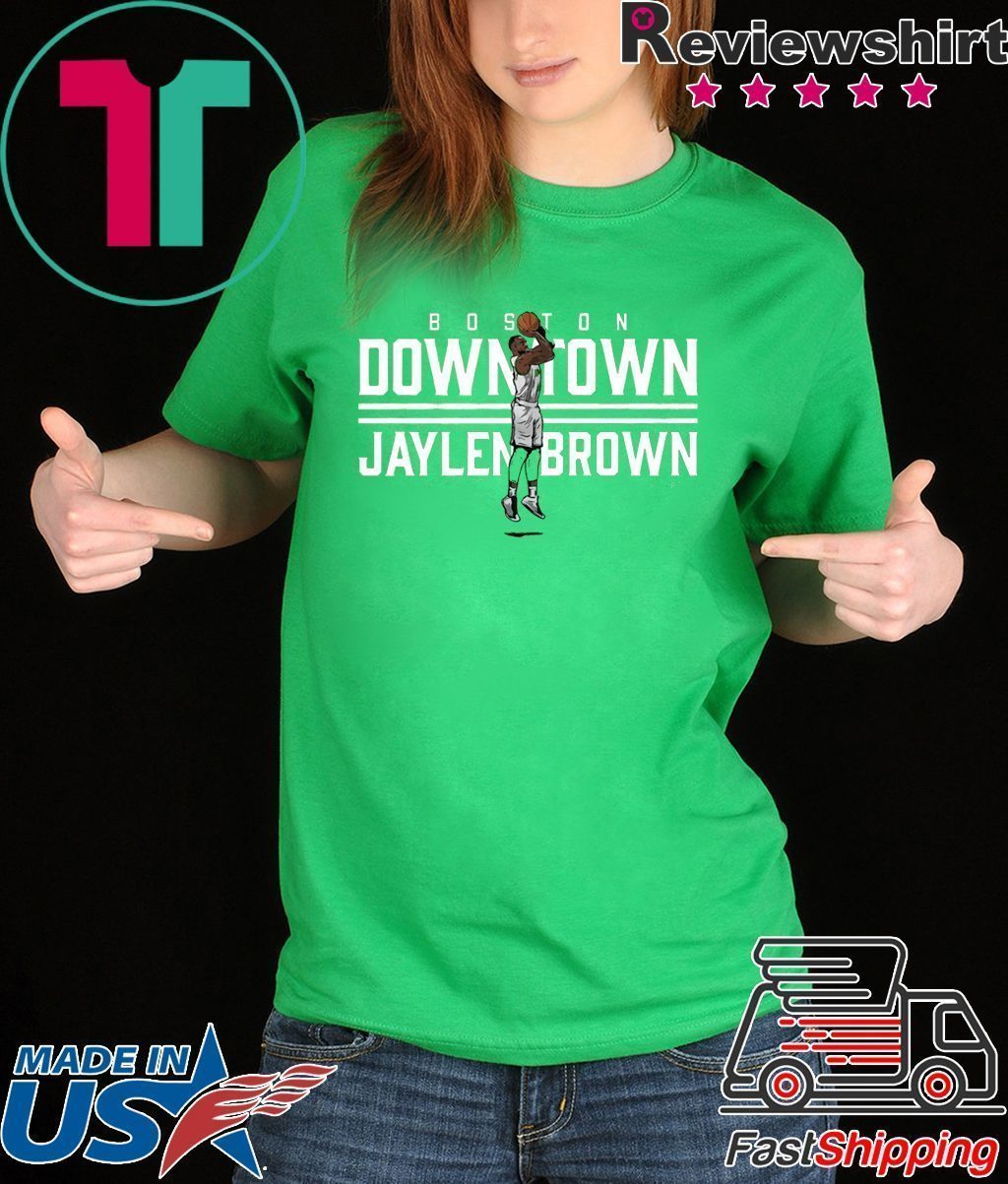 jaylen brown 7uice shirt