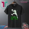Easy on ’em 34 Bucks Player Milwaukee Basketball Bucks Fans Shirt