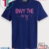 Envy The Ivy Aka Paraphernalia Tee Shirts