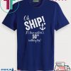 Ernie and Debs Birthday Cruise Tee Shirts