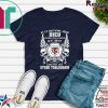Et Le Huitième Jour Dieu A Regardé Toute Sa Creátion Et Dit Tee Shirts