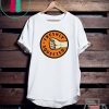 Freshly Squeezed Orange Tee Shirts