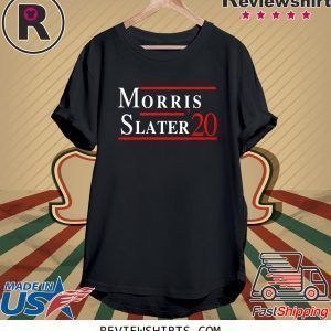 Zack Morris A.C. Slater 20 Tee Shirt