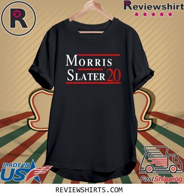 Zack Morris A.C. Slater 20 Tee Shirt