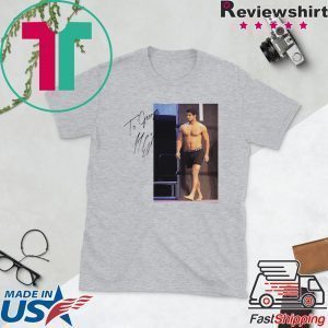 George Jimmy Garoppolo Body 49ers Tee Shirts