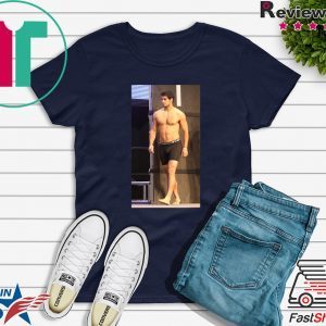 George Kittle Jimmy G Shirtless 49ers Tee Shirts