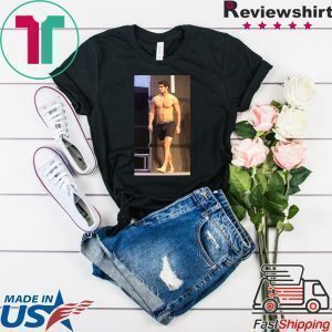George Kittle Jimmy G Shirtless 49ers Tee Shirts