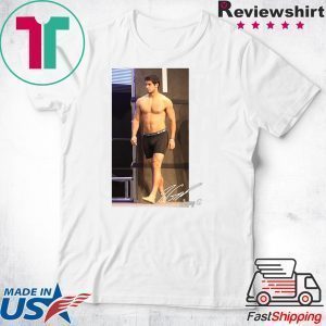 George Kittle Jimmy G Shirtless San Francisco Tee Shirts