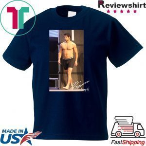 George Kittle Jimmy G Tee Shirts