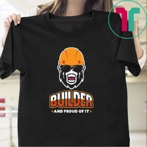GeschenkeIdee zum Richtfest für Bauherr, MotivSprüche Tee ShirtsGeschenkeIdee zum Richtfest für Bauherr, MotivSprüche Tee Shirts