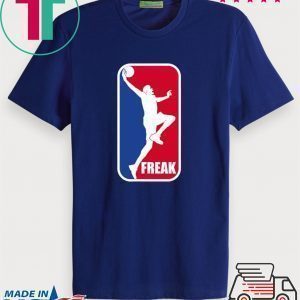 Greek-Freak-Giannis Basketball Tee Shirts