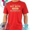 HOT BOYZ U TEE SHIRT