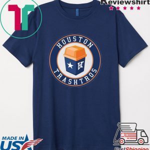 Houston Trashtros original T-Shirts