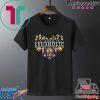 I Am A Lsu Aholic Tee Shirts