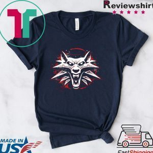 I am the witcher - The Witcher Tee Shirts