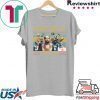 Iam Not Dead Yet I Feel Happy Tee Shirts