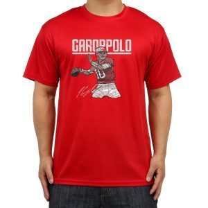 JIMMY GAROPPOLO - Feels Great Baby Tee Shirt