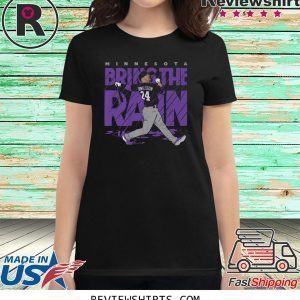 Josh Donaldson Minnesota 2020 Shirts