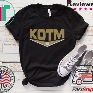 KOTM George Kittle Tee Shirts