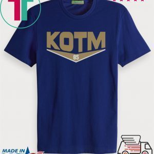 KOTM George Kittle Tee Shirts