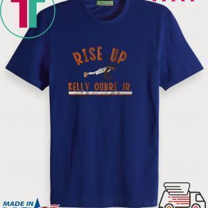 Kelly Oubre Jr Rise Up Phoenix Tee Shirt