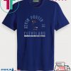 Kevin Porter Jr Cleveland Basketball Tee Shirt