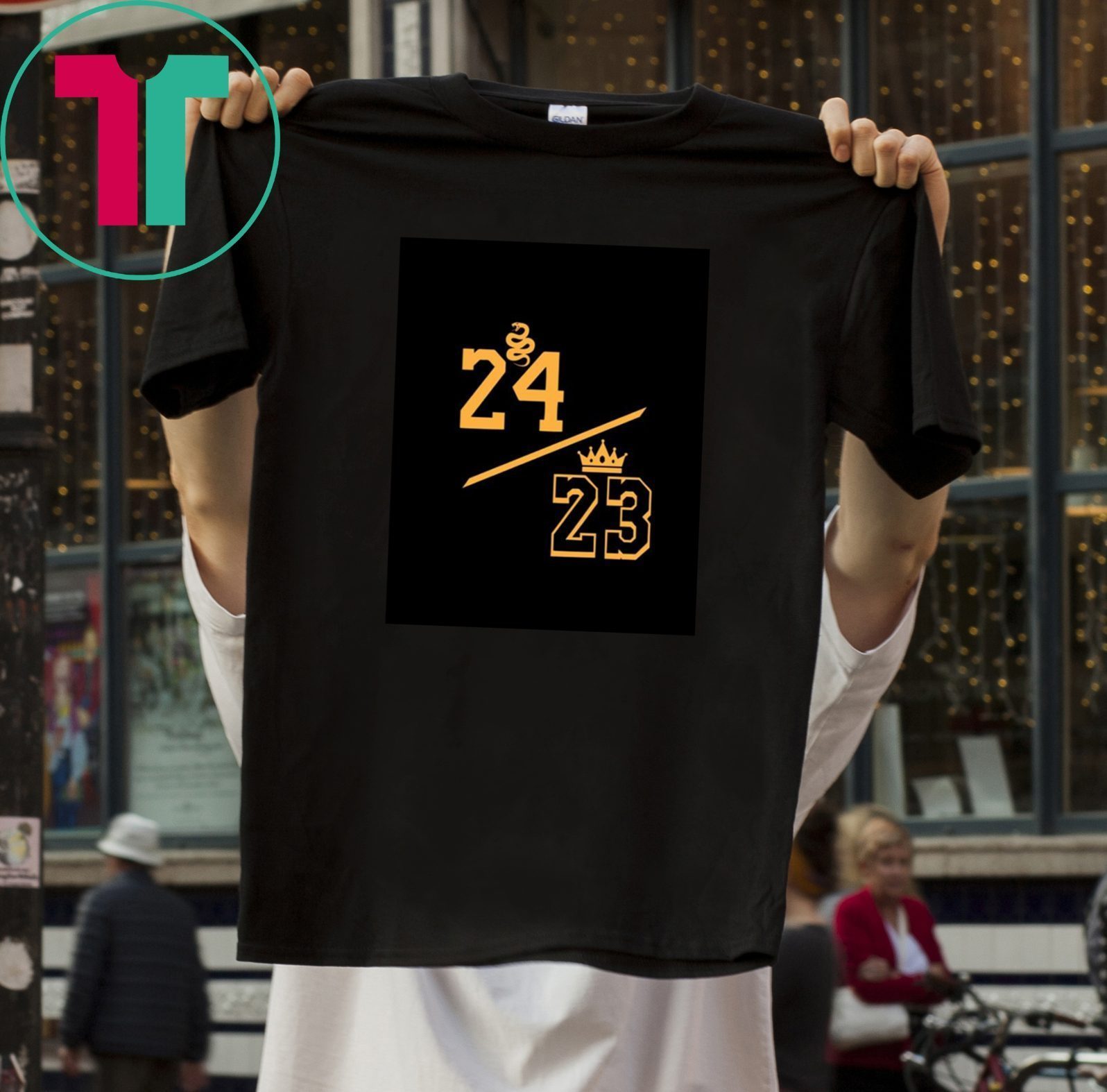 lebron 23 shirt