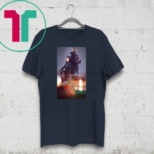 Kobe and Gianna Bryant Forever Tee Shirt