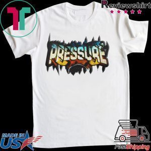 Lamar Jackson Tee Shirts