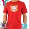 Let's Party KC Shirts