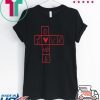 Love Cows Tee Shirts