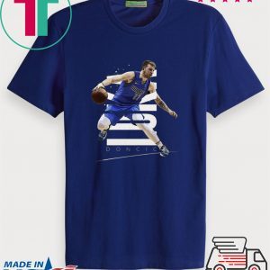 Luka Doncic Dallas Maverick Signature Tee Shirts