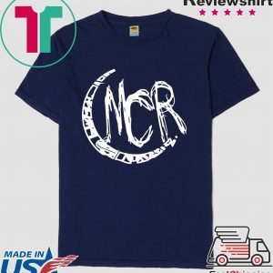 MCR Getting Back Together Romance Tee Shirts