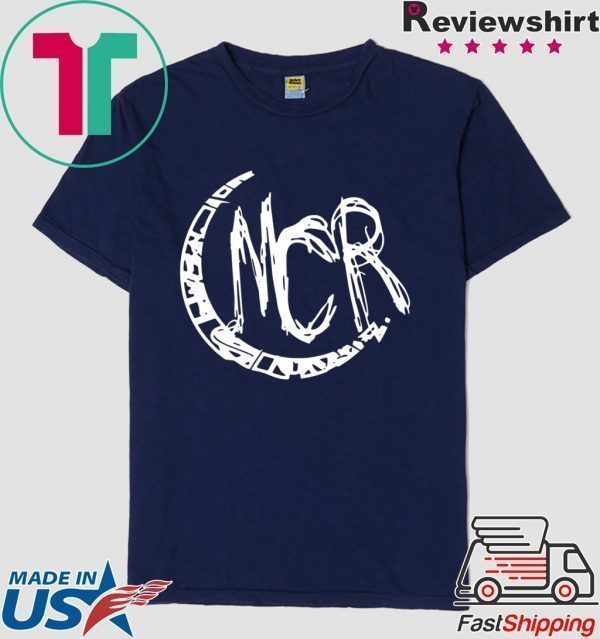 MCR Getting Back Together Romance Tee Shirts