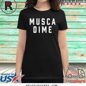 MUSCADINE BLOODLINE T-SHIRT