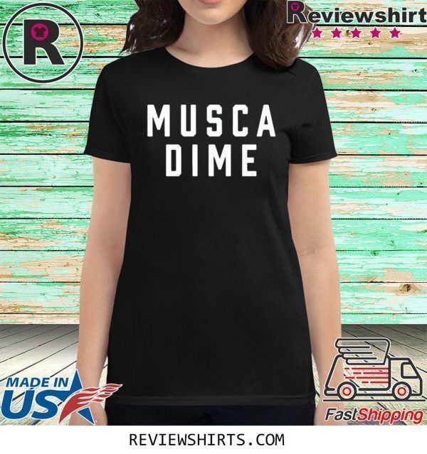 MUSCADINE BLOODLINE T-SHIRT