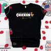 Marshawn Lynch Take Care of Yo’ Chicken Tee Shirt