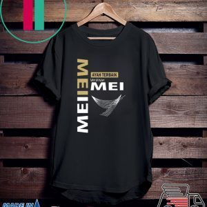 Mei Ayah Terbaik Lahir Di Bulan Mei Tee Shirts