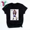 Womens Rip Kobe Bryant 1978 2020 T-Shirt