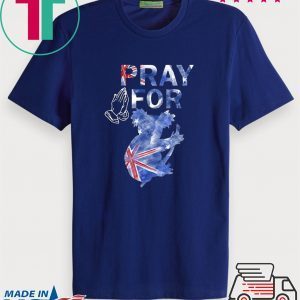 Pray for Australia Rain Save Koala Australian Animals People Tee Shirts