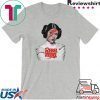 Princess Leia Rebel Tee Shirts