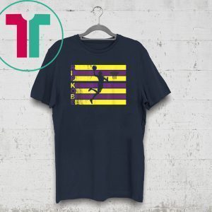 Rip Kobe Memorial Rest In Peace Basketball Legend Player TShirt