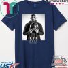 Rip-Kobe-Bryant Memorial Rest-in-Peace Mamba 24 Basketball Legend Tee Shirt